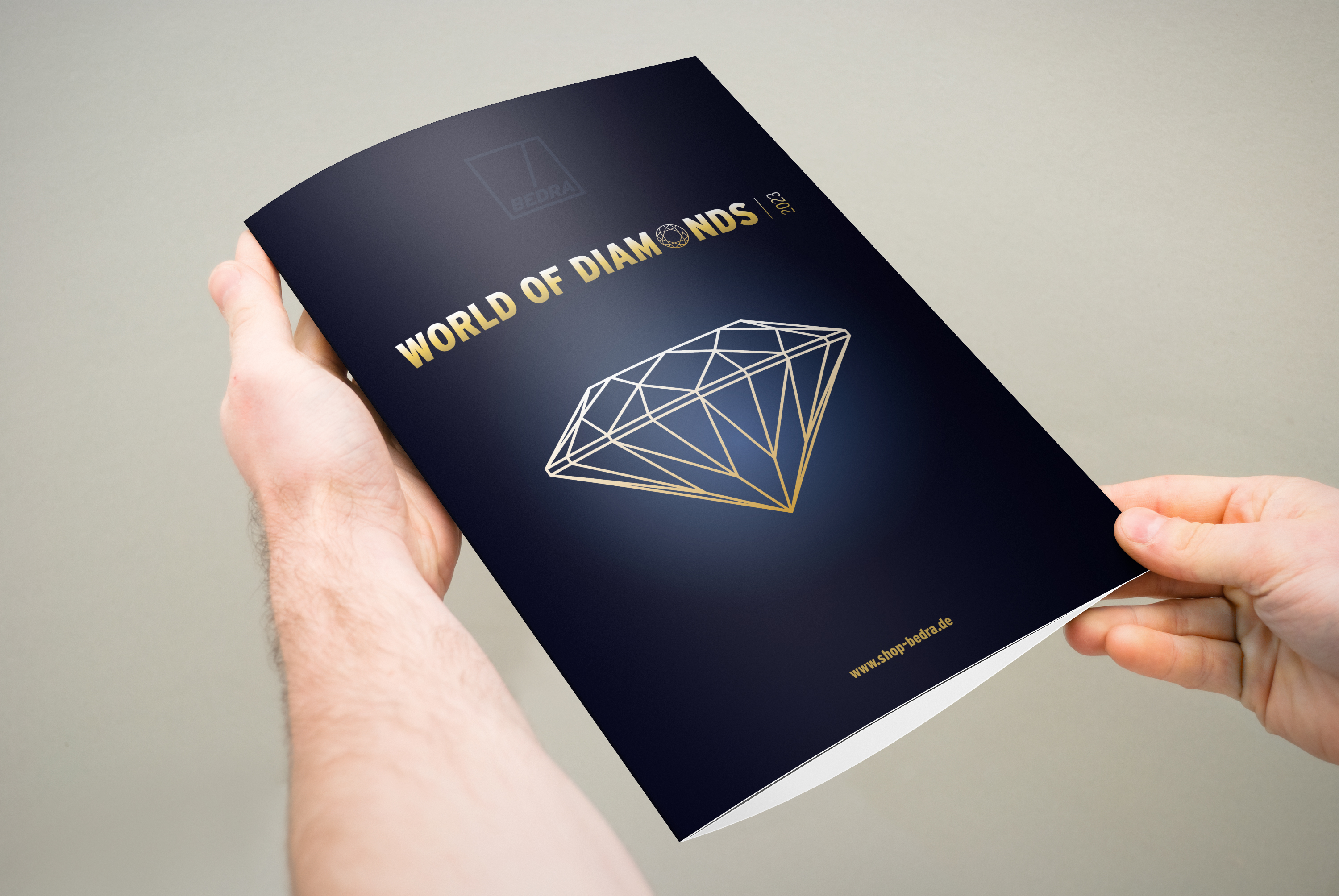 World of Diamonds Katalog 2022