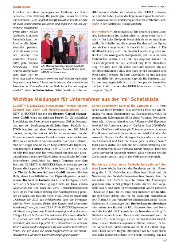 recycling aus alt mach neu
