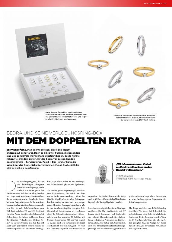 Ringboxen