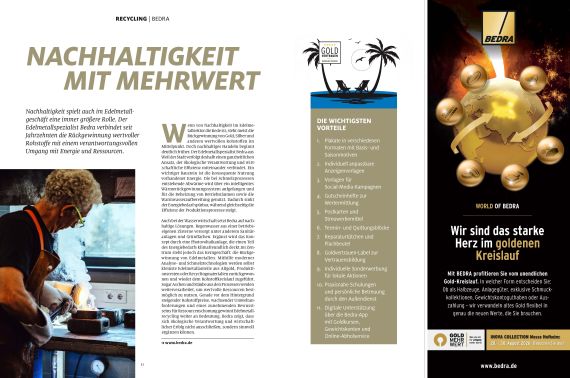 Nachhaltiges Handeln